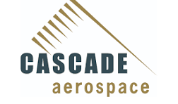 Cascade Aerospace logo