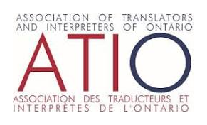 Association of Translators and Interpreters of Ontario