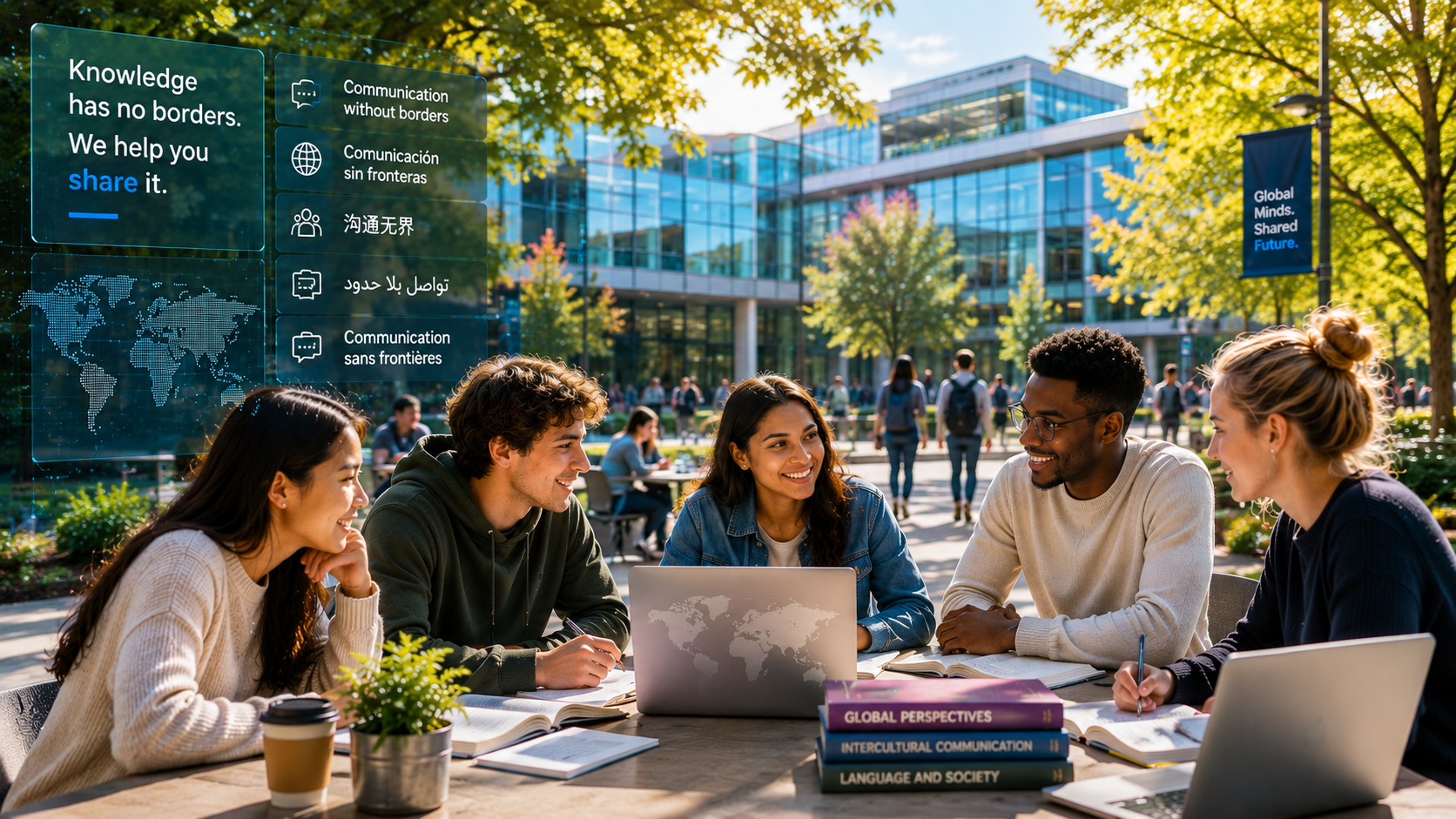 Education & academic institutions