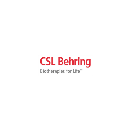 CSL behring biotherapies