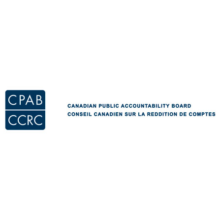 Canadian Public Accountability board