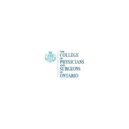 College of Physicians of ontario